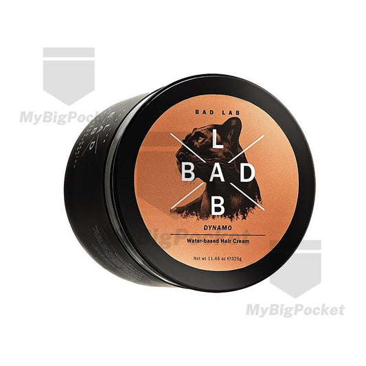 Bad Lab Water-Based Hair Cream 325g (0839)